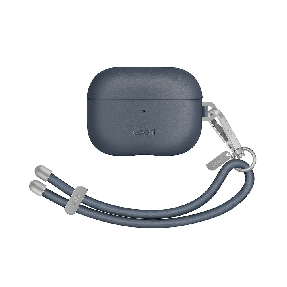 Airpods Pro 2 Kılıf Askı Aparatlı Coehl Haven Kılıf Airpods Pro 2 Kılıf Askı Aparatlı Coehl Haven Kılıf
